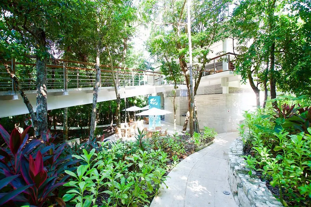 Apartment Tao Luxury Condo Mexico Akumal