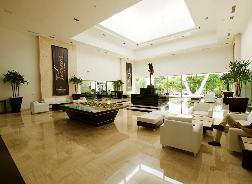 Apartment Tao Luxury Condo Mexico Akumal Mexico