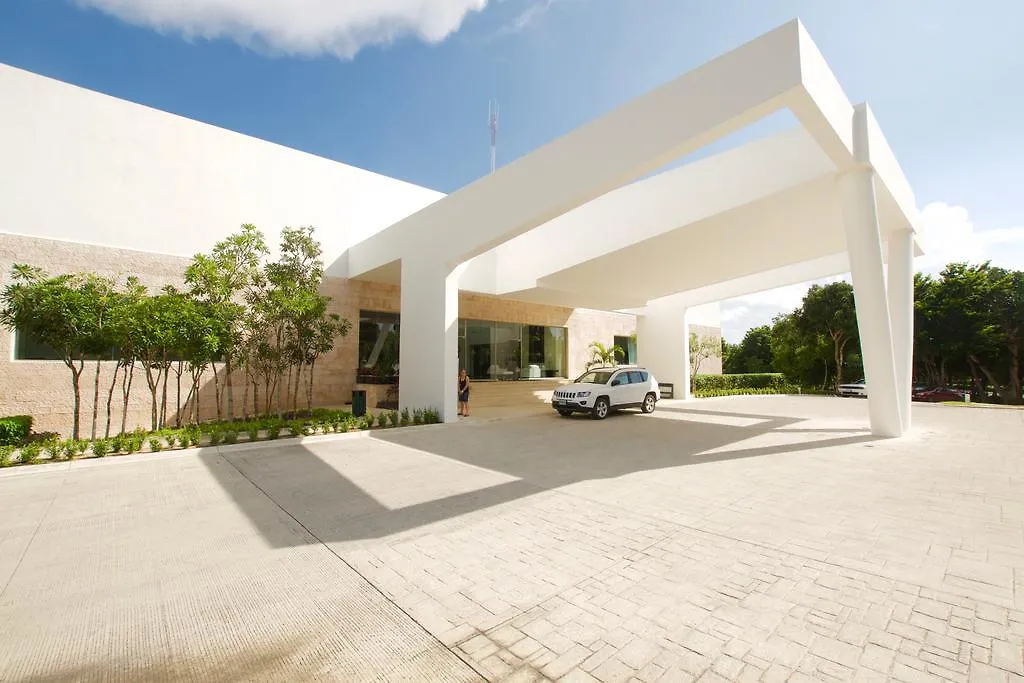 Tao Luxury Condo Mexico Akumal 0*,  Mexico
